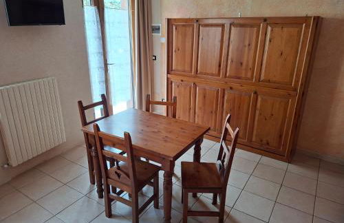 Residence Les Lacs - Foto 33