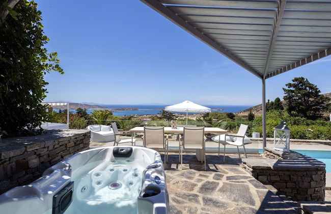 Paros Butterfly Villas - Photo 65