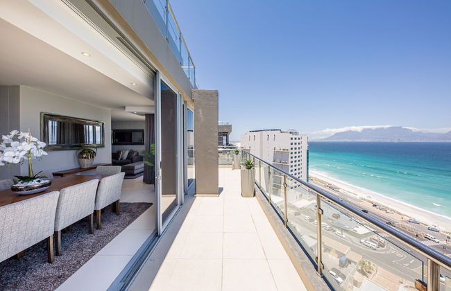 Infinity Self-Catering Apartments - Photo 65