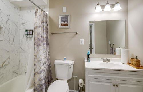 Cozy Fredericksburg Apt Escape, Relax and Recharge - Foto 16