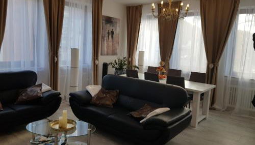 Apartment Deluxe, inklusive WLAN, Parkplatz und Netflix - Foto 5