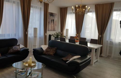 Apartment Deluxe, inklusive WLAN, Parkplatz und Netflix - Foto 5