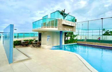 Apartamento à beira mar no Janga-Pe - Photo 22