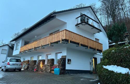 Ferienwohnung Brandenburger - Foto 2