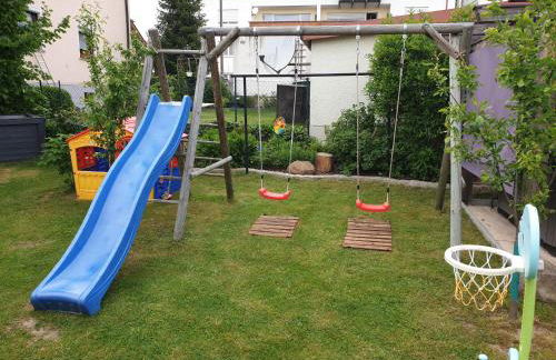 Martin´s Ferienwohnung - Foto 45