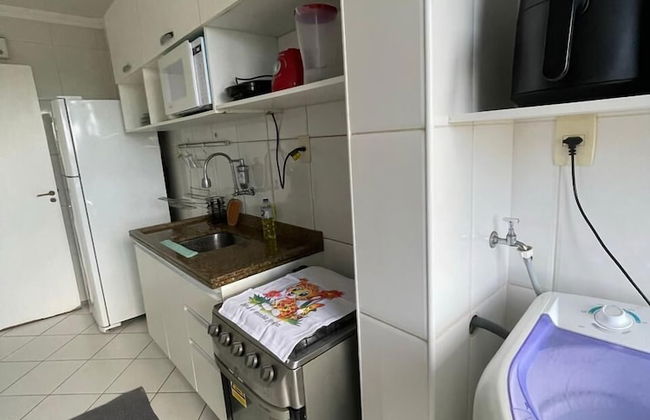 Lindo Ap próximo à ORLA DE ATALAIA - Foto 7