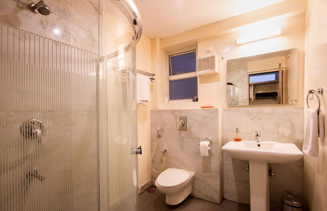 Maple Suites Serviced Apartments - Foto 45