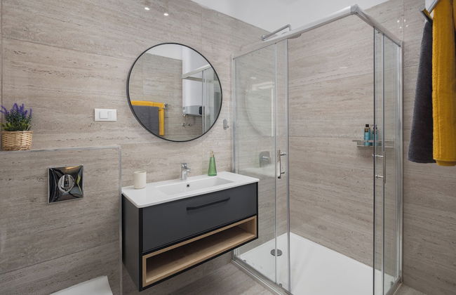 Residence Villa Manuela - Foto 20