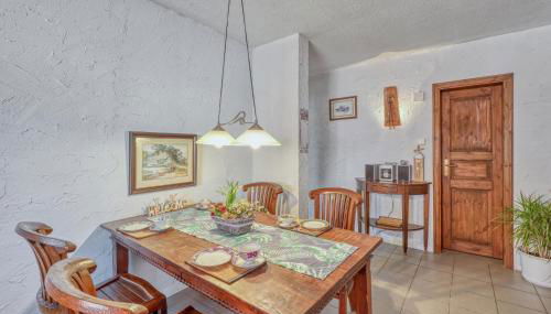 Ferienwohnung Wokuhl-Dabelow - Foto 5