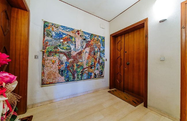 Welc-oM Manuela - Photo 26