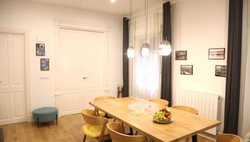 PISO EXCLUSIVO FRENTE AL CASCO VIEJO CON PARKING GRATIs - Foto 4