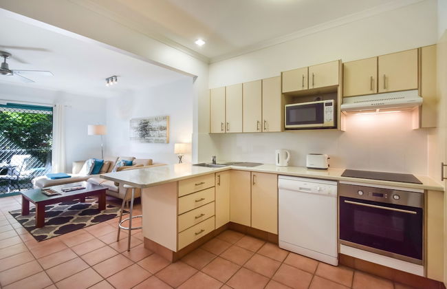 Terrapin Apartments - Foto 21