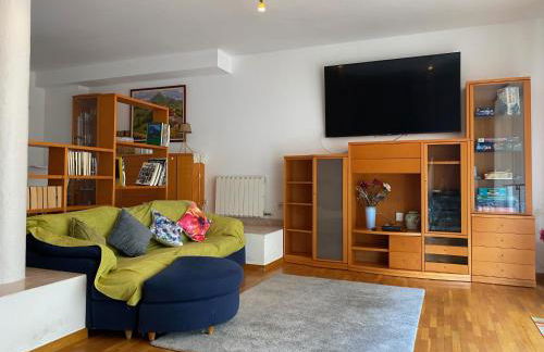 Gran apartamento de 4 habitaciones en Sitges - Foto 33