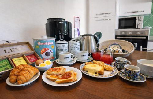 Sweet Dreams Elegance Cuoco Privato & Terme Convenzionate - Foto 41