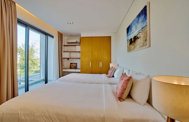 Vacation Homes Perfect Point Villa - Foto 15