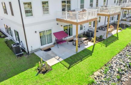 Luxury waterfron retreat-Near golf Beach Barefoot - Foto 59