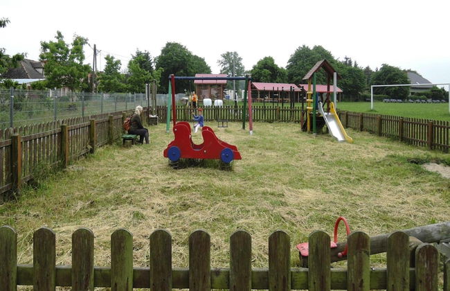 Bungalow With Terrace and Scenic Grounds - Photo 15