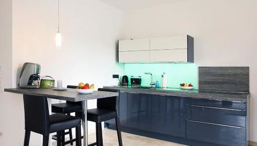 Luxus Appartement zwischen Leipzig und Cospudener See - Foto 4