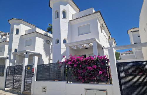 Casa de la Suerte - Foto 1