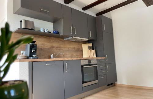 Ferienwohnung an der Mainpromenade - Foto 4