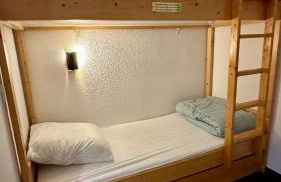 Duplex des Cimes - Ménage inclus - Ski IN-OUT - Arc 2000 - La conciergerie du Varet - Photo 7