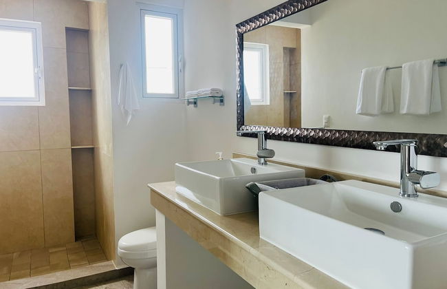 La Diosa Condos penthouse w plunge pool - Foto 10