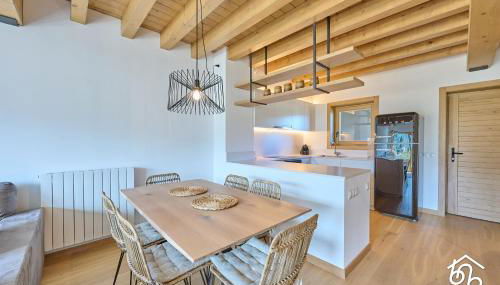 Espectacular apartamento dúplex Bellver - Foto 3