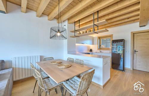 Espectacular apartamento dúplex Bellver - Foto 3