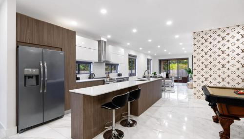 Golden Fox Downtown Pool House home - Foto 4