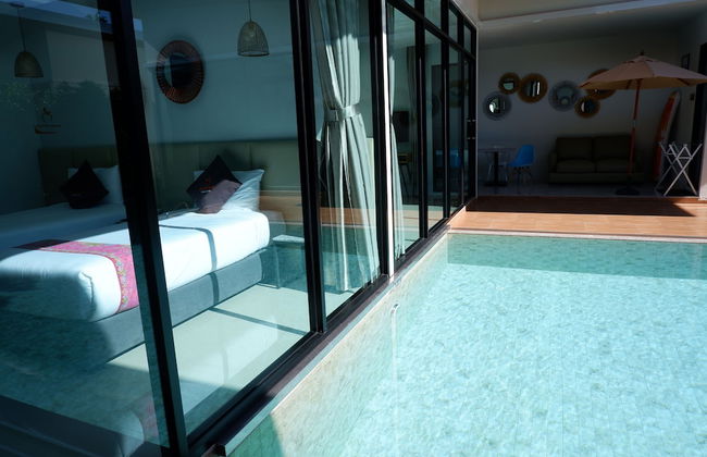 Goodnight Phuket Villa - Foto 56