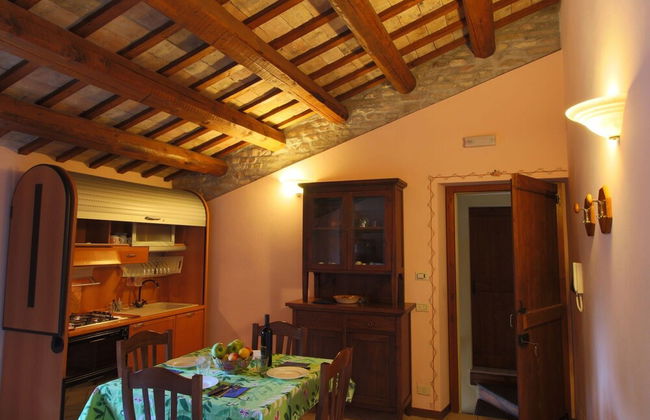 Belvilla by OYO Villa Fano - Foto 34