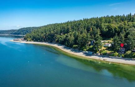 Perch - Breezy Point Hideout - Foto 48