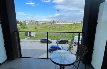 Apartament pod różą Szajnowicza Iwanowa 27a - Foto 15