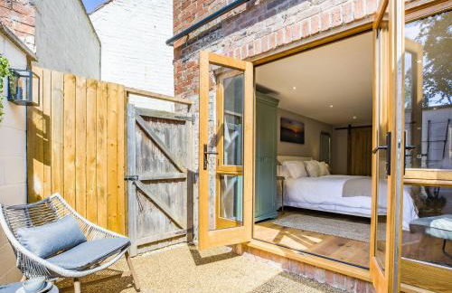 The Old Workshop - Cottage - Foto 18