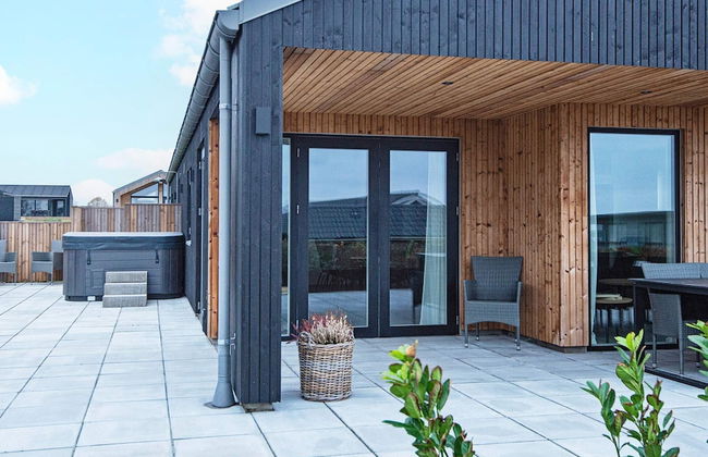 Luxury Seaside Retreat - By Traum Ferienwohnungen - Foto 28