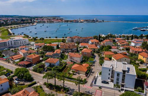 Rocca Riviera Umag Luxury Apartments - Foto 9