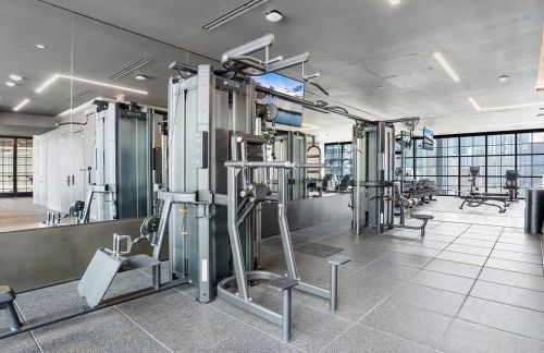 MVR Skyline Luxury in Downtown Miami - Foto 44