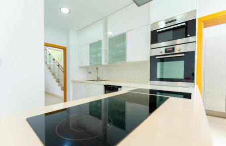 Luxury Villa Atlante con piscina climatiza privada - Foto 11