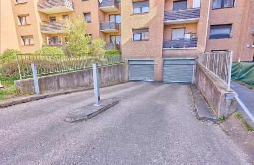 Marta - Durchdacht für Monteure und Kurzreisende 2 Zimmer 4 Betten - Foto 34