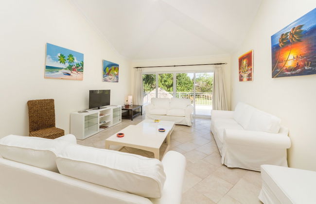 Villa in Cocotal Golf & Country Club - Foto 14