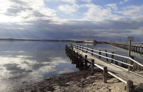 2-Zimmer Wohnung in Gelting an der Ostsee - Foto 15