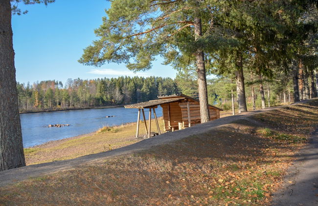 Älvdalens camping - Foto 66