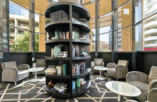 Mantra Parramatta - Foto 49