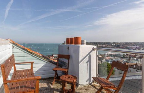 Cliffhanger 18 Castle Road - Foto 56