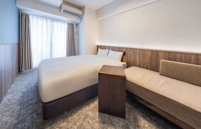 Apartment Hotel 11 Osaka Dome - Foto 21