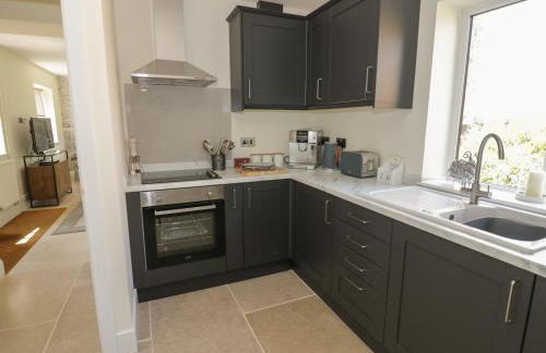 Garden Cottage - Foto 8