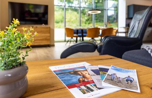 Ferienhaus Strandnest Dangast - Foto 1