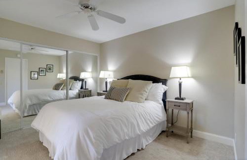 Resort Amenities Rancho Mirage Country Club Home - Foto 17