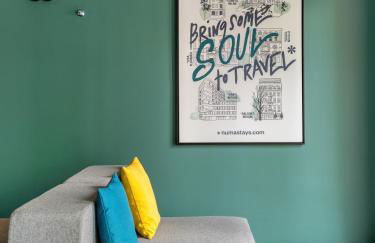 Numa Munich Munico - Foto 38