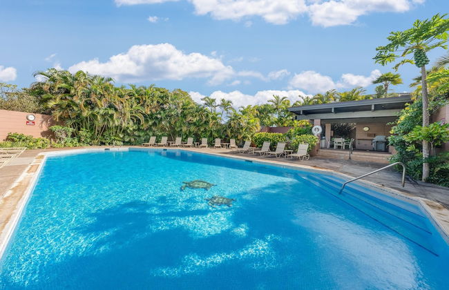 Kapalua Ridge Villas 1423 - Foto 46